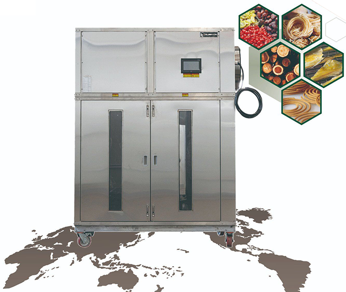 are heat pump dryers better than condensers2