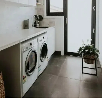 How The Dryer Works?