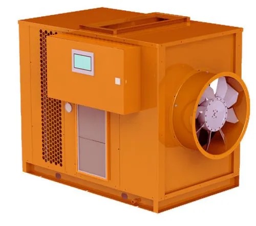 Is A Heat Pump Dryer A Condenser Dryer3