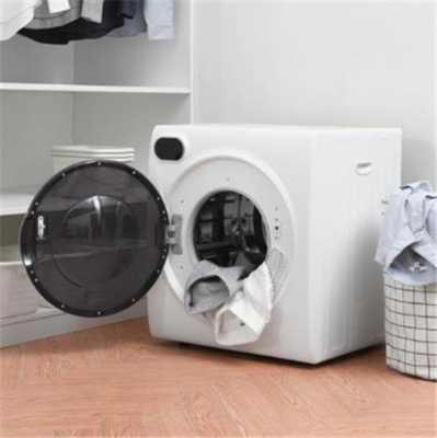 Does A Heat Pump Dryer Shrink Clothes?