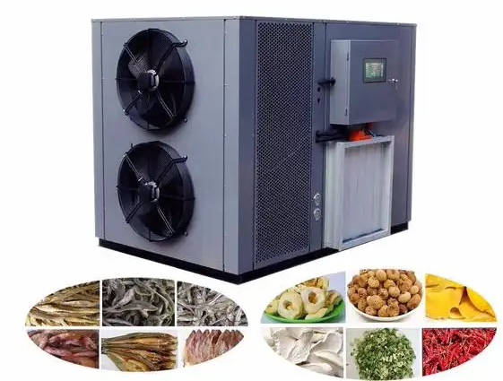 electric dryer vs heat pump dryer2