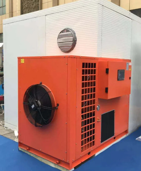 heat pump dryers3