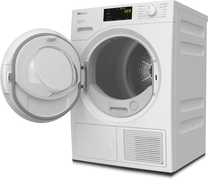 electric clothes dryer6
