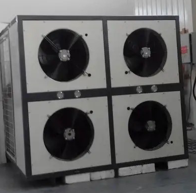 heat pump condenser dryer1