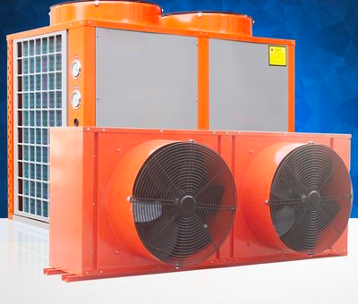 What Is Dual Inverter Heat Pump Dryer?