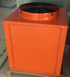 Heat Pump Dryers1