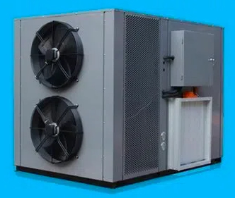 Heat Pump Dryer2