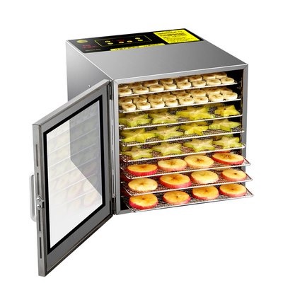 dryer machine for fruit2