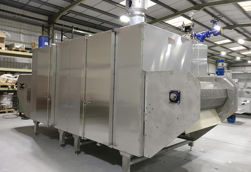 industrial food drying machine3