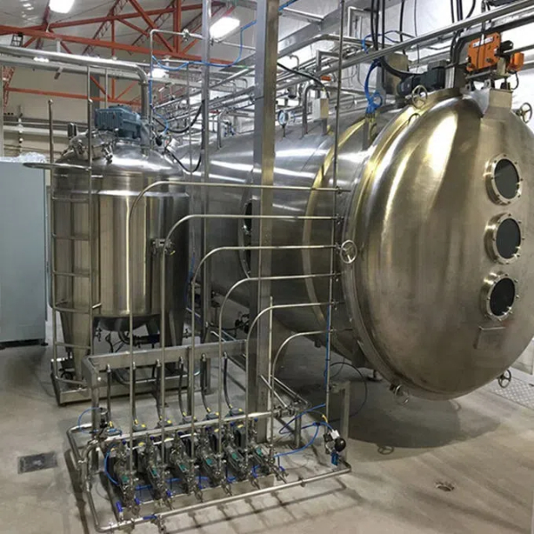 dried food packaging machines1