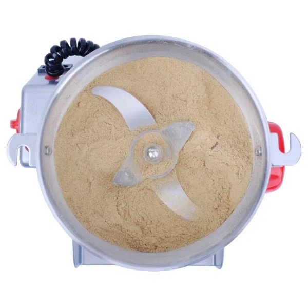 dry food grinding machine2