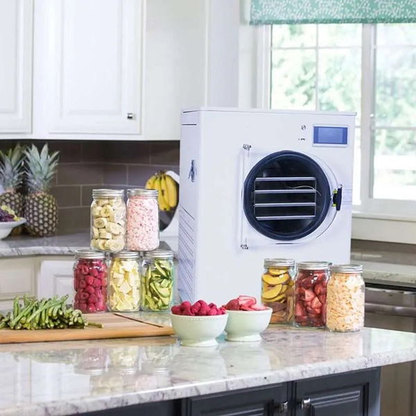 freeze dried food machine7