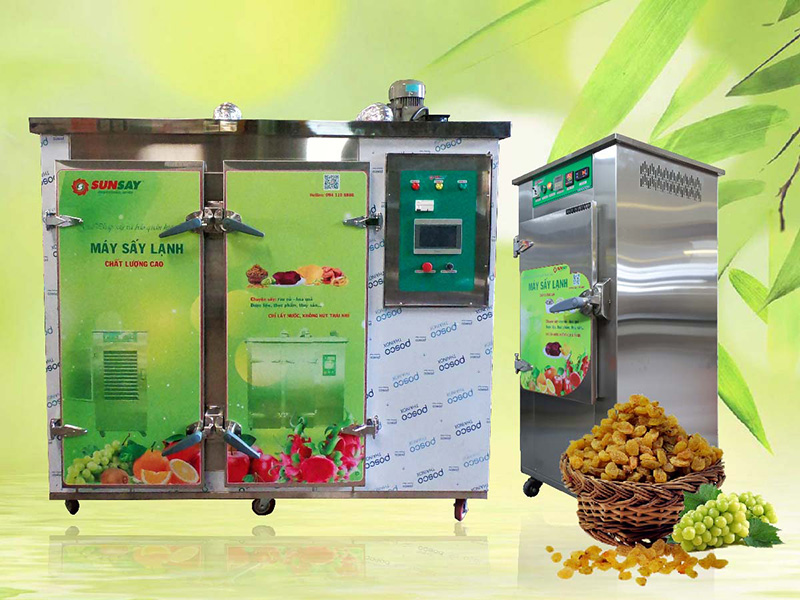 heat pump dehydrator6