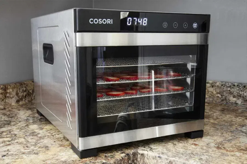 cosori food dehydrator machine dryer for fruit meat beef jerky2