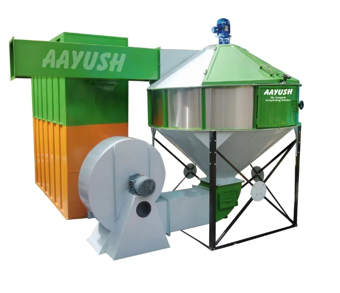 Exploring The Range of Fruit Dryer Machine Prices in India
