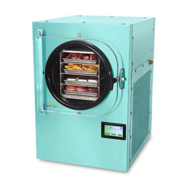 Versatile Freeze Dry Food Machines at Walmart