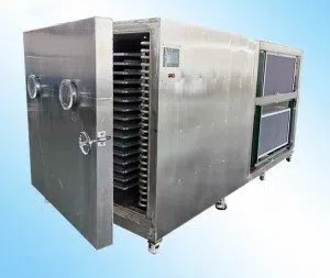 freeze dry machine food3
