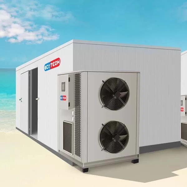 heat pump dehydrator3