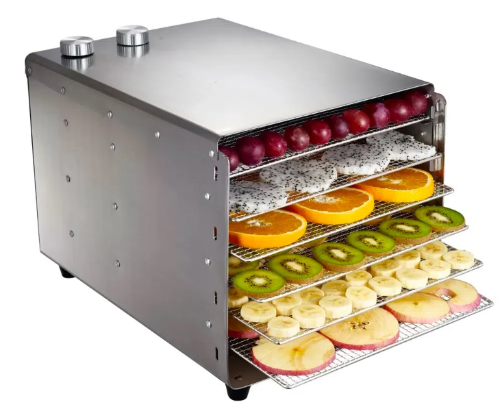 types of food drying machine3