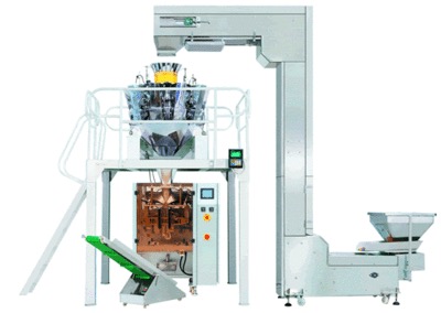 dry foods packaging machine1