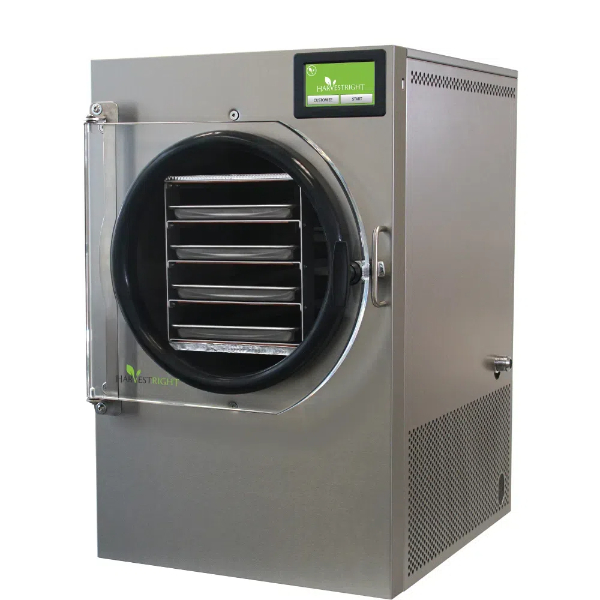 industrial food drying machine3