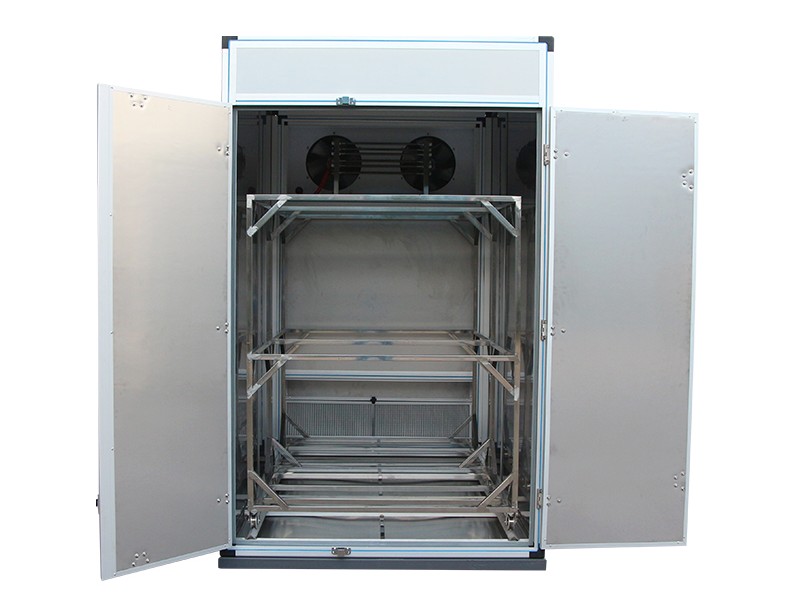 Heat Pump Food Dryer