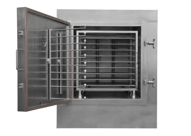 Comprehensive Overview of The Benefits of Using A Cabinet Dryer2