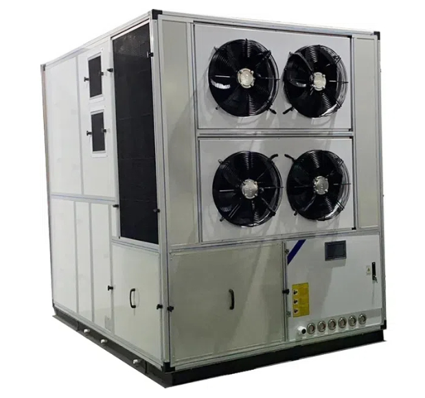 Room Type Drying Machines: A Comparison of Brands