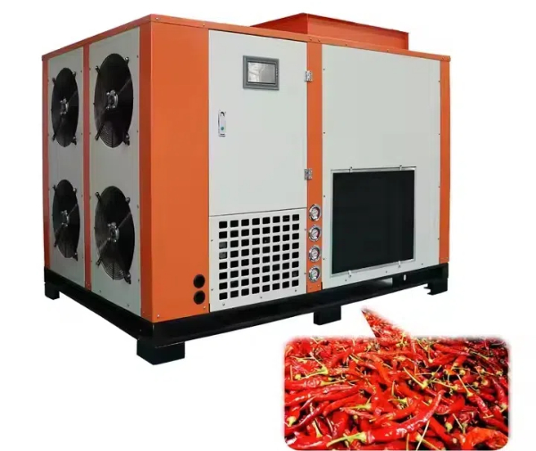 Room Type Drying Machines: A Sustainable Choice