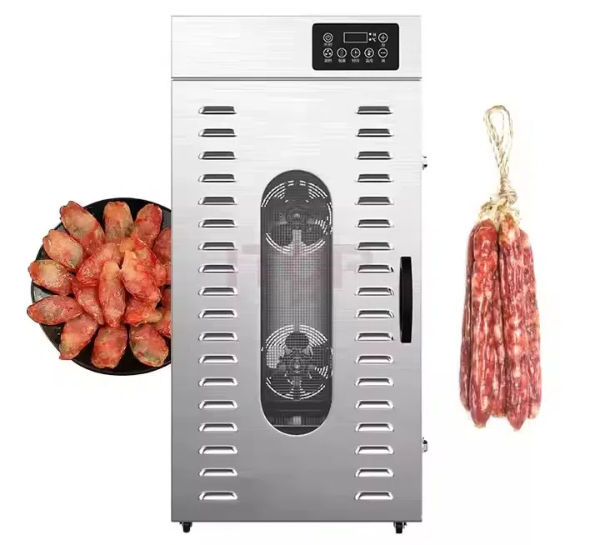 Top Features To Look for in A Hang Type Drying Machine