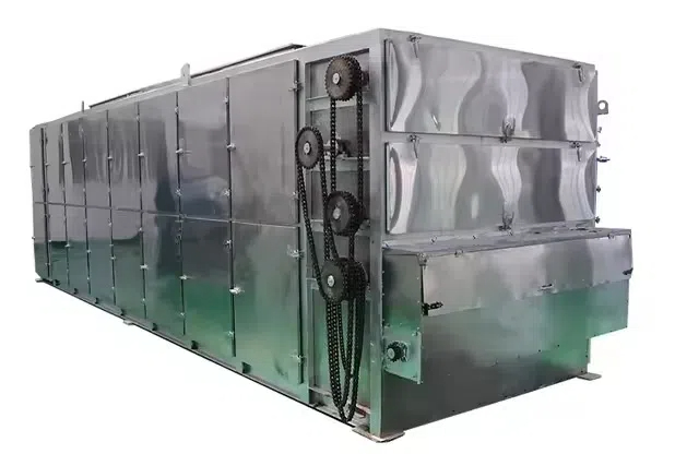 How Does A Penetration Type Dryer Work? A Technical Overview