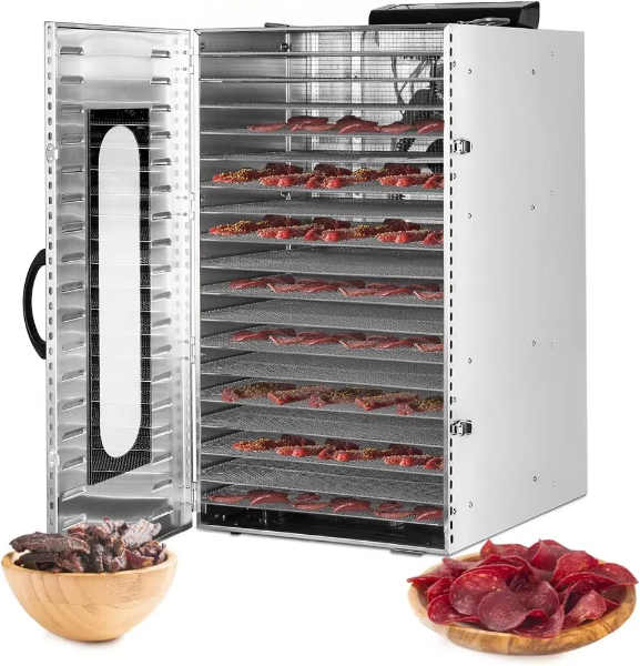 Understanding The Drying Process with Room Type Drying Machines