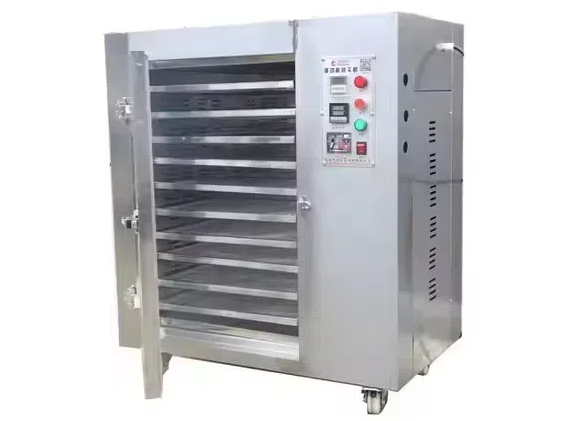 Pros And Cons of Cabinet Type Dehydrators for Home Use2