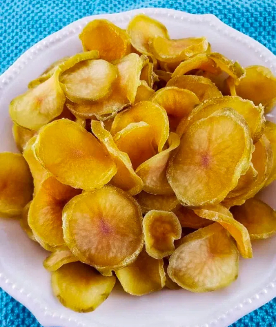 how to dehydrate potatoes in a food dehydrator2
