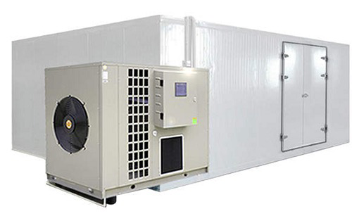 Does A Heat Pump Dryer Need A Water Supply for Operation?