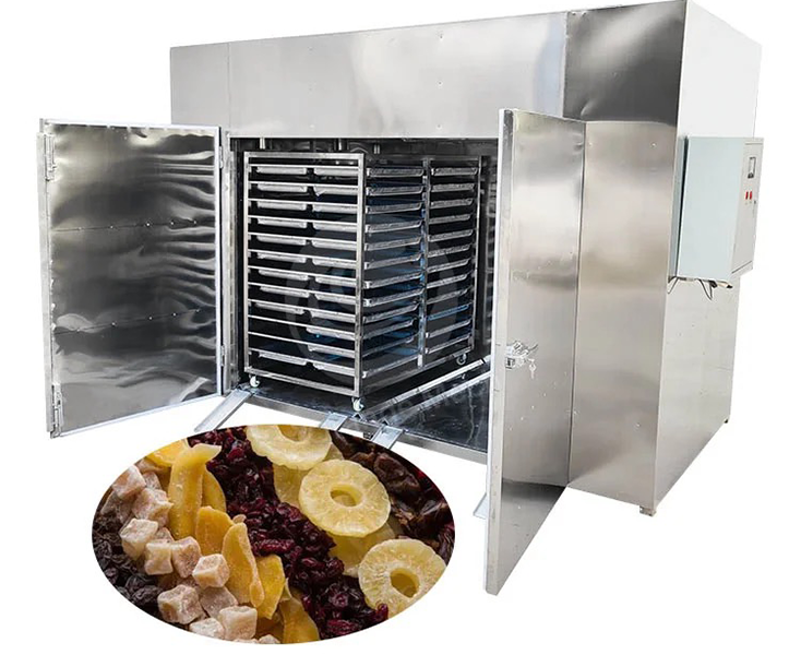 What Is A Condenser Dryer with Heat Pump And How Does It Work?