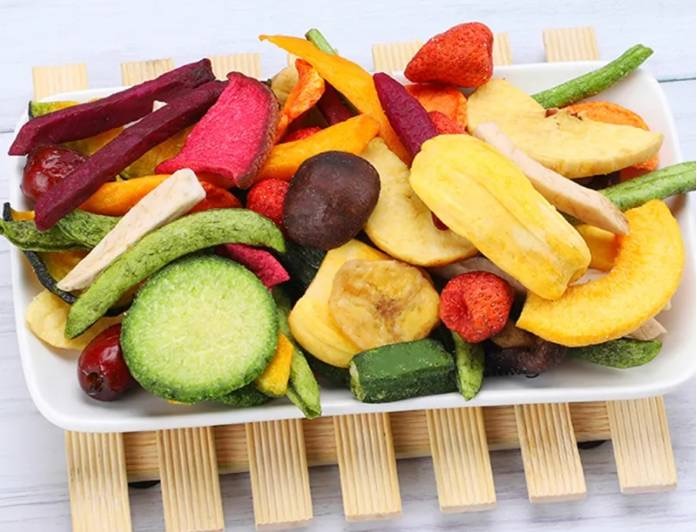 How To Dehydrate Food without A Dehydrator with Air Fryer?