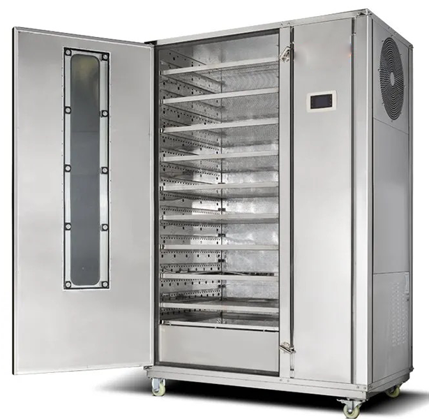 What Are The Features of A Smart Heat Pump Dryer?