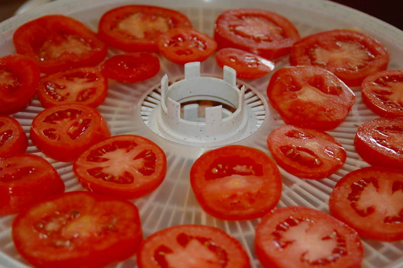 how do you dehydrate food without a dehydrator13