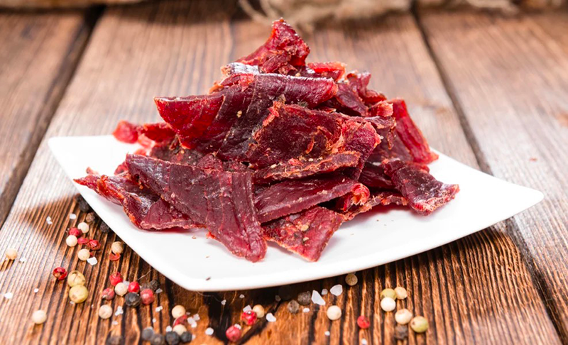 How To Make Jerky in A Food Dehydrator: A Step-by-Step Guide?