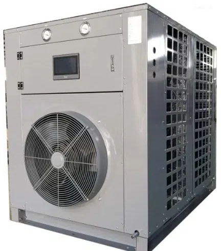 Heat Pump Dryer3 (2)