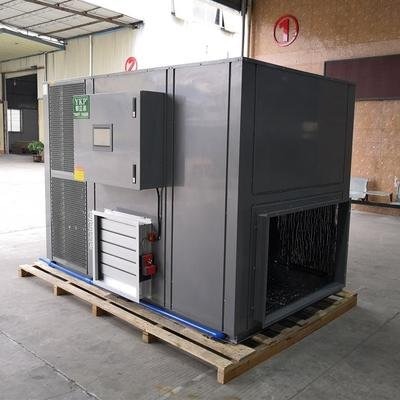 heat pump dryers1