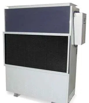 Heat Pump Dryer Need Ventilation3