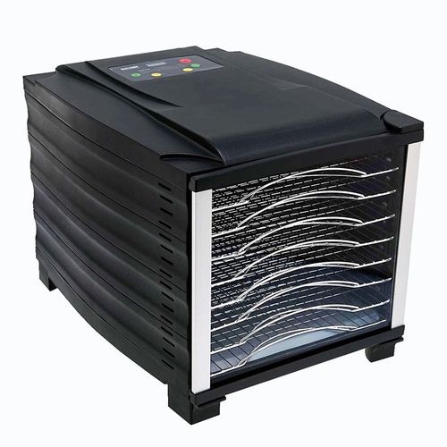 Condenser And Heat Pump Dryer3