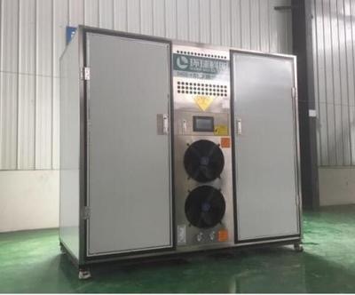 fruit and vegetables dryer machine3