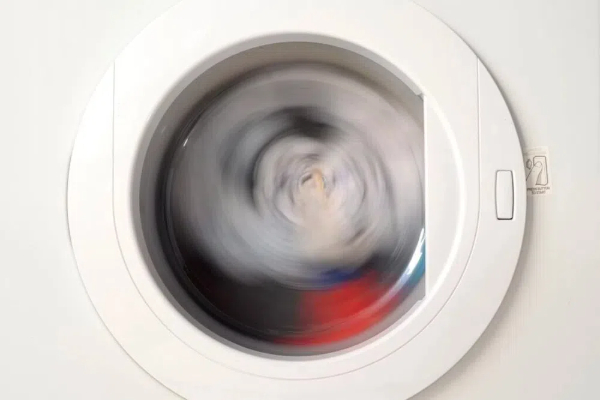 Heat Pump Dryer Take3