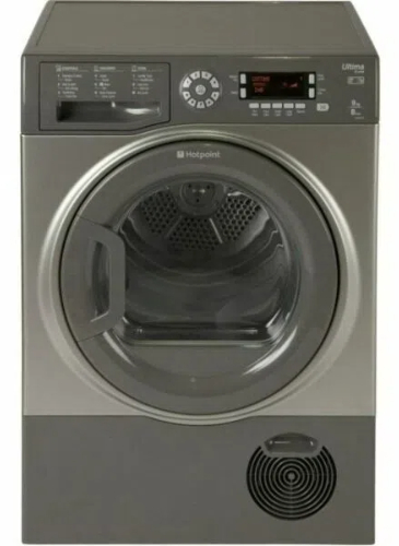 Heat Pump Tumble Dryer3