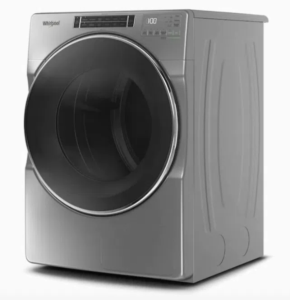 Ventless Heat Pump Dryer1