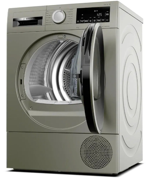 A+++ Tumble Dryer Heat Pump2
