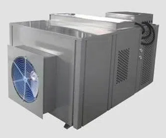 heat pump dryer2